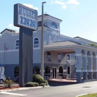 Фотографии гостиницы
Ruskin Inn Tampa-Sun City Center