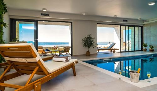 Фотография гостевого дома House Villa "The View"