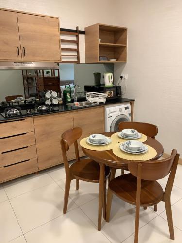 Фотография апарт отеля Timur bay seafront residences