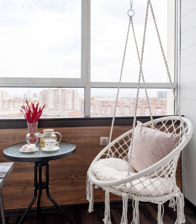 Фотография квартиры Апартаменты Sunset & City View