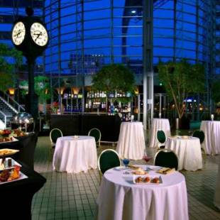 Фотографии гостиницы
DoubleTree by Hilton Hotel South Bend