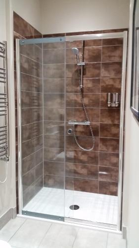 Фотография гостевого дома Hillside Lodge, Tor Farm