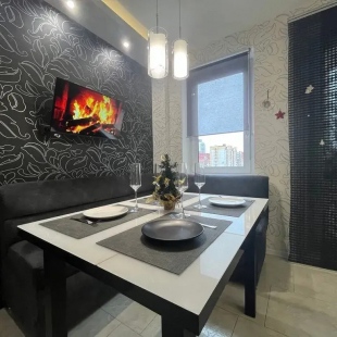 Фотография квартиры Квартира Большая с евроремонтом