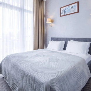 Фотография квартиры Апартаменты Бульвар Надежд 6/2