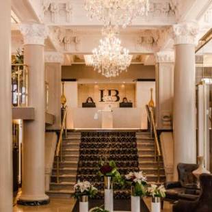 Фотография гостиницы Hôtel Birks Montréal