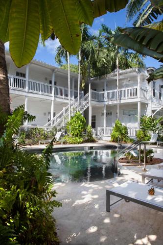 Фотография мини отеля Paradise Inn - Adult Exclusive