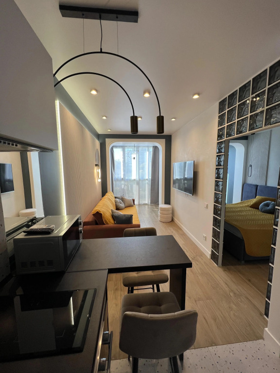 Фотография квартиры Квартира в Центре