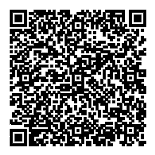 QR код базы отдыха Утёс