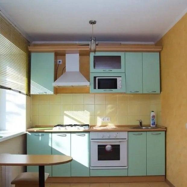 Фотографии квартиры 
            Апартаменты на улице Маяковского 87а