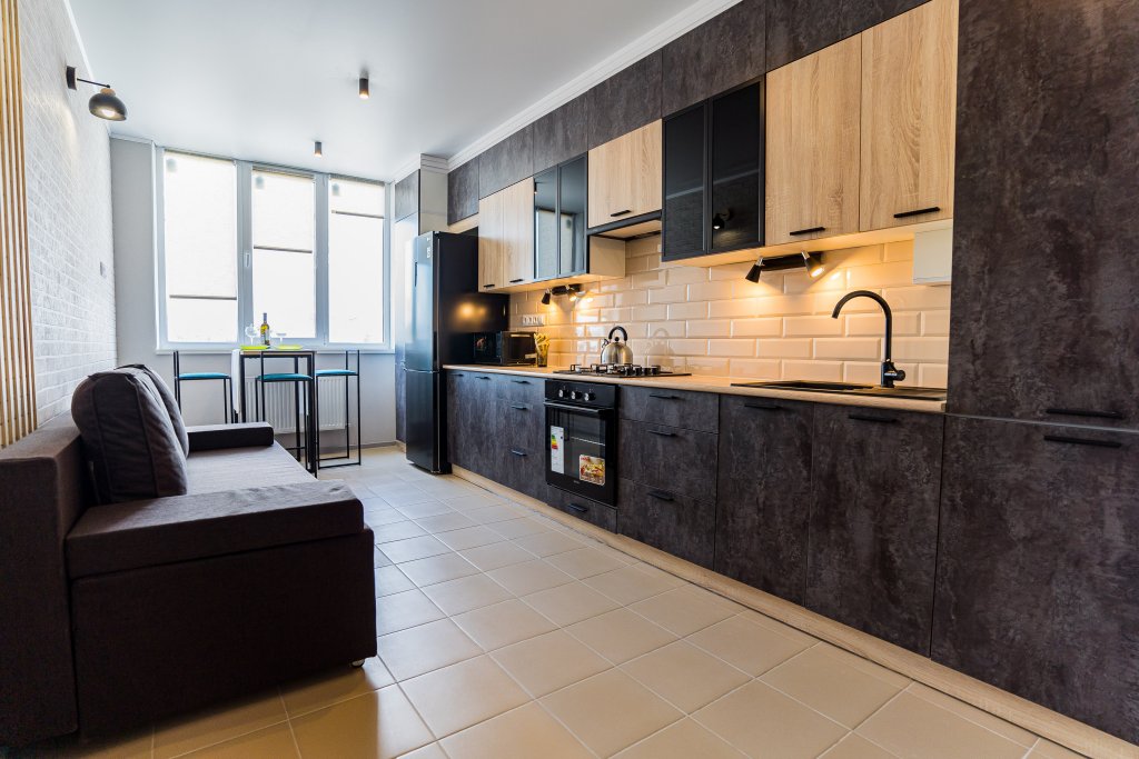 Фотография квартиры Апартаменты Уютные С Новым Ремонтом От LetoApart