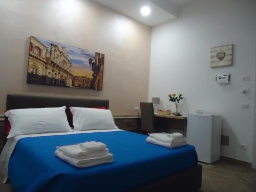 Фотография мини отеля LECCE MON AMOUR B&B
