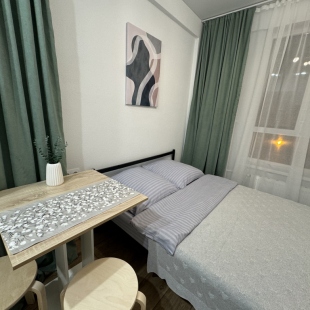 Фотография квартиры Квартира Медовая Студия