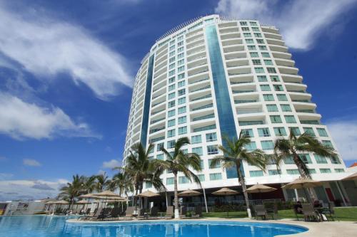Фотография гостиницы Park Royal Beach Mazatlán