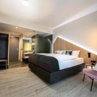 Фотография гостиницы ARCOTEL HafenCity