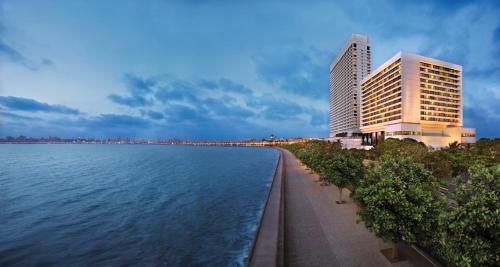Фотографии гостиницы
The Oberoi Mumbai