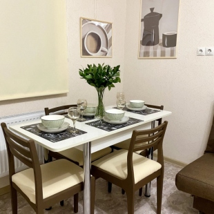 Фотография квартиры Квартира Куюки