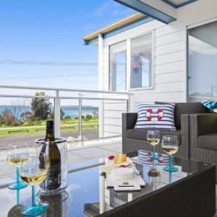 Фотографии гостевого дома
Bay Views - panoramic Jervis Bay views