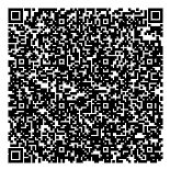 QR код гостиницы Быстрица