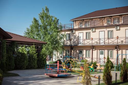 Фотография гостиницы Picnic Park