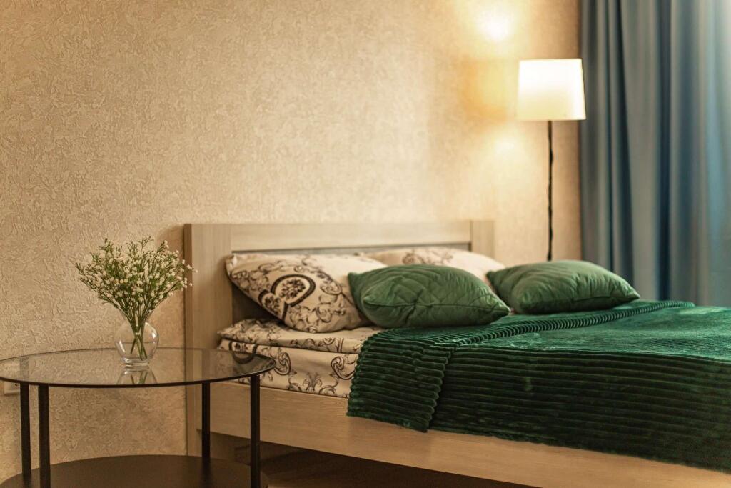 Фотография квартиры Апартаменты на улице Оснабрюкская 36