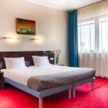 Фотография гостиницы Focus Hotel Gdańsk