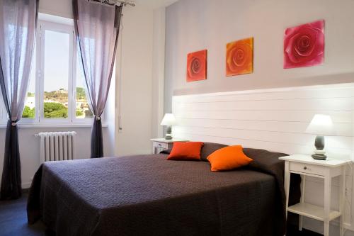 Фотография мини отеля Le Cupole