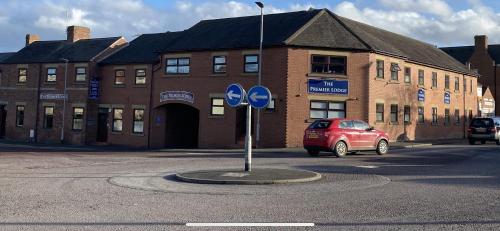 Фотография мини отеля The Premier Lodge