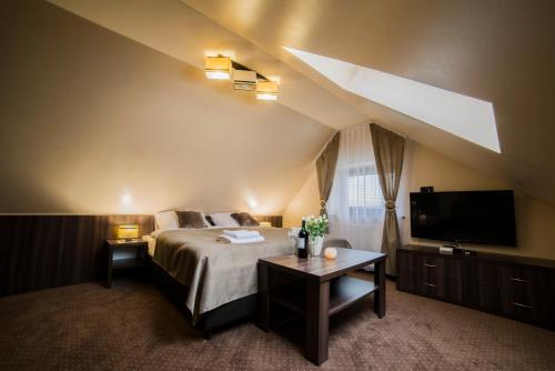 Фотография гостиницы Poduszka Goprówka