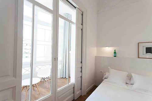 Фотография гостевого дома Hostal Argo