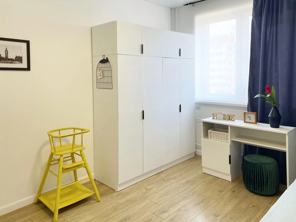 Фотография квартиры Your Place на улице 40-летия Победы 186 корпус 3