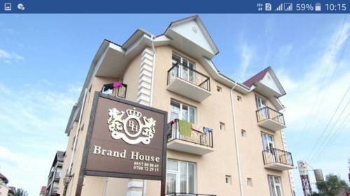 Фотографии гостиницы
Hotel Brand House