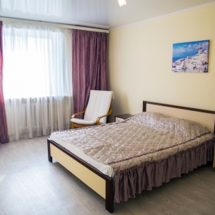 Фотография квартиры Апартаменты Ленина 104