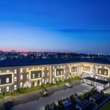 Фотография гостиницы Hampton by Hilton Istanbul Zeytinburnu