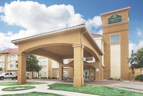 Фотография гостиницы La Quinta by Wyndham New Braunfels