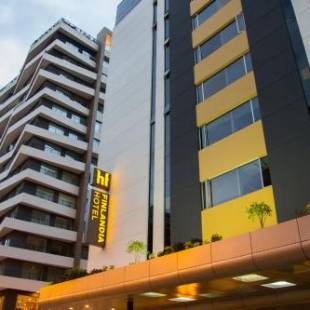 Фотографии гостиницы
Hotel Finlandia