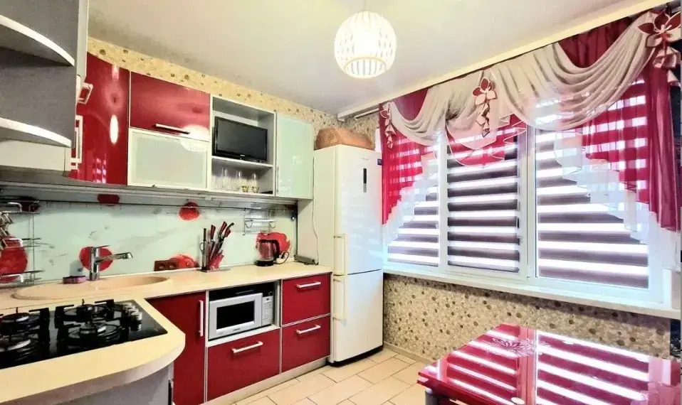 Фотография квартиры Апартаменты на проспекте Космонавтов 63