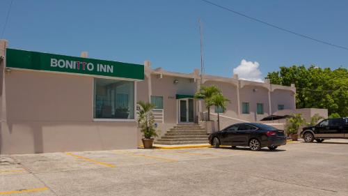Фотография гостиницы BONITTO INN® Tampico Aeropuerto