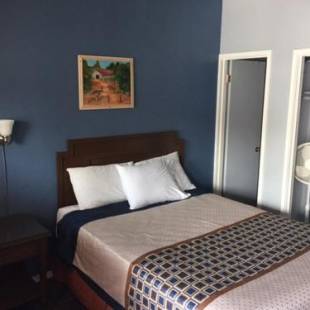 Фотографии мотеля 
            Sea Garden Motel