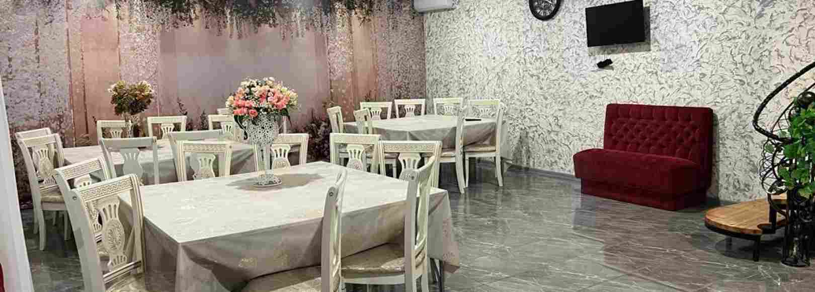Фотография банкетного зала Терраса на 35 человек