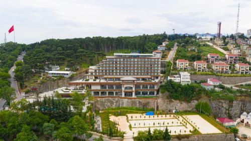 Фотография гостиницы Radisson Blu Hotel Trabzon
