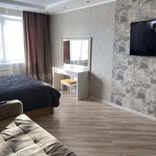 Фотография квартиры Апартаменты в 5-ом микрорайоне 49