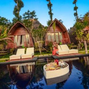 Фотографии мини отеля 
            Batur Panorama Glamping