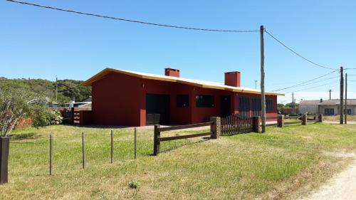 Фотография гостевого дома LOS PITTA