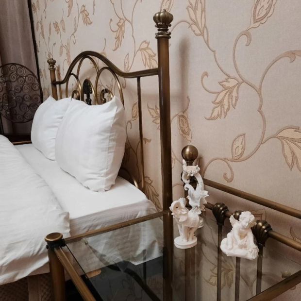 Фотографии квартиры 
            Апартаменты Horomy Советская 29