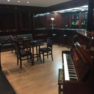 Фотографии гостиницы
Duomo Park Hotel