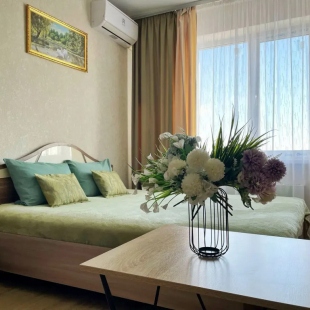 Фотография квартиры Апартаменты 2 Ленинский проспект 124