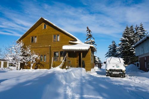 Фотография гостевого дома 6 озёр