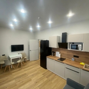 Фотография квартиры Апартаменты Sea Side 14