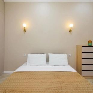 Фотография квартиры Апартаменты на проспекте Гагарина 310/3