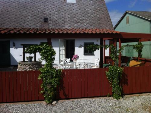 Фотография гостевого дома Kungshagagård